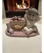 Vintage Dreamsicles All Grown Up Cracker Barrel Lim Ed 2364/3500 Figurine - $40.99 CAD