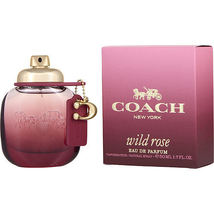 Wild Rose Perfume by Coach - £59.01 GBP
