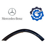 New OEM Wheel Arch Flare Black Fender Rear RH 19-23 Mercedes GLE450 1678... - $233.71