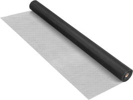 Land Guard Fiberglass Screen Mesh and Roll Window Door - 48Inch X 100Ft Rolls of - £105.49 GBP