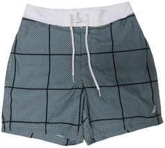 Nautica Men&#39;s Swim Trunks Board Shorts Green - $19.99