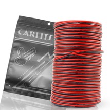 20 Gauge Led Wire, 66Ft 20M Extension Cable 20Awg Wire Cord Stranded Tin... - $18.99