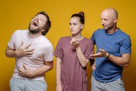 Can of Bullshit - Joke Can Funny, Funny. - $19.75