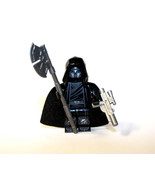 Toys Ap&#39;Lek Knight of Ren Rise of Skywalker Star Wars Minifigure Custom - £5.11 GBP