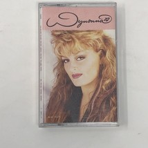 Wynonna by Wynonna Judd (Cassette, Mar-1992) - £4.40 GBP