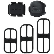 Garmin Speed Sensor 2 and Cadence Sensor 2 Bundle, Bike Sensors to Monit... - £75.75 GBP