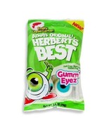 Always Original Herbert&#39;s Best - Gummi Eyez - 2.6 OZ - $109.32 MXN