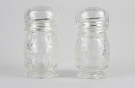 Handmade Natural Rock Crystal Quartz Salt Pepper 990 Ct Stone Bottle Home Decor - £487.87 GBP