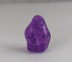 1996 Gogo&#39;s Crazy Bones Buddies Series 2 Freddie Frog  1&quot; Mini Figure - $111.31 MXN