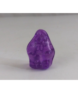 1996 Gogo&#39;s Crazy Bones Buddies Series 2 Freddie Frog  1&quot; Mini Figure - $107.91 MXN