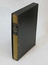 John Bunyan The Pilgrim&#39;s Progress Limited Editions Club 1941 Slipcase [Hardcove - £236.61 GBP