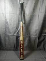 Worth ALS4H Gold 34” 38 oz Aluminum Softball Bat - $29.95