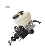 MERCEDES R230 SL-CLASS POWER BRAKE MASTER CYLINDER BRAKE BOOSTER RESERVOIR - $128.69