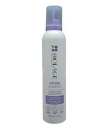 BIOLAGE Hydra Source Styling Mousse for Dry Hair Infused w/ Agave Purple... - €38,35 EUR