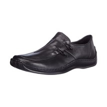 Rieker Women&#39;s Celia L1751 Comfort, Black, 7.5 UK (41 UK)  - $137.00