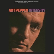 Intensity [VINYL]  - £29.03 GBP