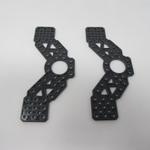 Meccano Meccanoid G15 Personal Robot Parts Only M026 x2 Black - £7.34 GBP