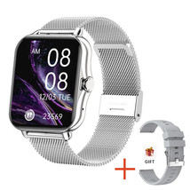 Smart Watch Bluetooth Call Information Reminder - £31.71 GBP