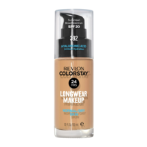 Revlon Colorstay Longwear Makeup Normal/Dry, 392 Sun Beige.. - £23.73 GBP