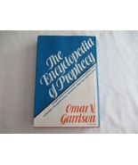 The Encyclopedia of Prophecy, Omar V. Garrison, 1st Edition 1978 ISBN:08... - €9,68 EUR