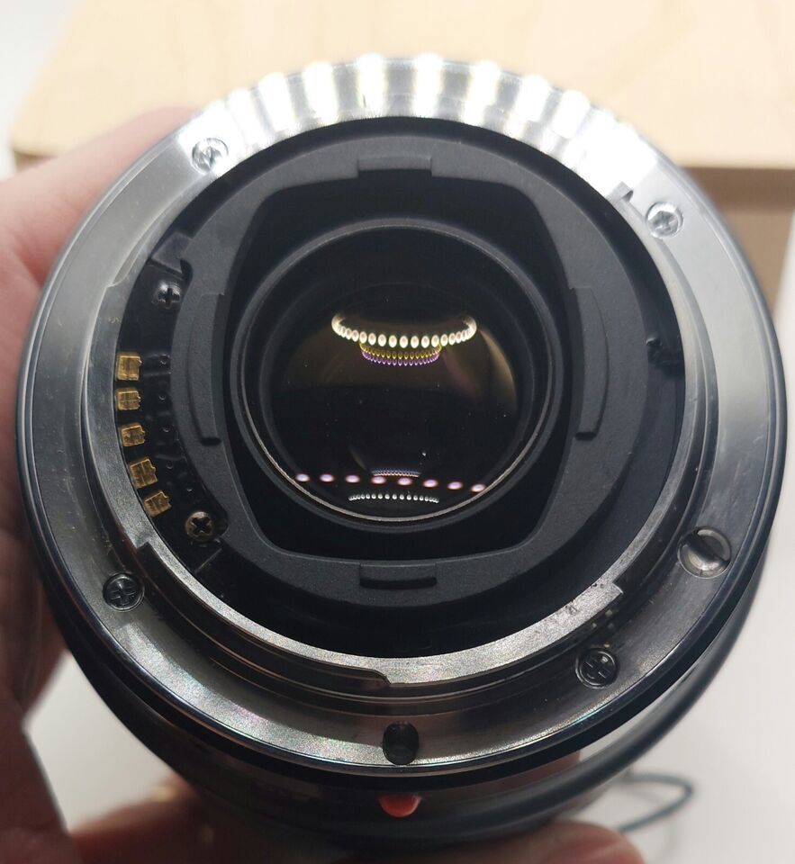 Primary image for ELECTRONICS Minolta AF 70-210mm F3.5-4.5  Lens With Case
