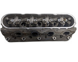 Right Cylinder Head From 2011 GMC Sierra 1500  5.3 799 4WD Passenger Side - $209.95