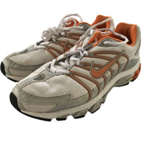 Nike Air Tri D Phylon 316065-181 White Running Shoes Sneakers Womens Siz... - £23.68 GBP