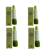 Aloe Vera Lipstick Long Lasting Nourishing Soothing Lip Balm Magic Tempe... - £15.86 GBP