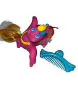 FairyTails Top Banana Tails Hasbro Vintage Bird MLP 1980s Toy - $39.71 CAD