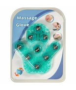 Rolling Ball Massage Glove (New, Open/Damaged Package, Ships Free) - $15.18