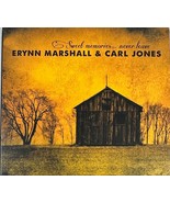 Erynn Marshall &amp; Carl Jones - Sweet Memories Never Leave (CD) VG++ 9/10 - £15.65 GBP