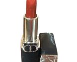 Rouge Dior Couture Color Lipstick Satin #720 ICONE 1.5g/0.05oz TRAVEL NI... - $20.00