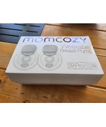 Momcozy S9 Pro- Double Wearable Breast Pump New GRAY - $88.25 CAD