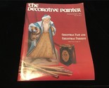 Decorative Painter Magazine November/December 1983 - $12.00