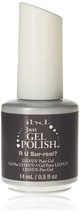 IBD Just Gel Soak Off Dark Gray Nail Polish, R U Sur-Real - £7.90 GBP