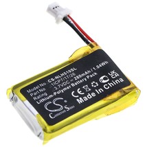LIONX Battery Replacement for Home Security Camera C1241290 Hello NC5100... - $24.00 CAD
