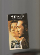 Dead Man Walking (VHS, 1996) - £3.94 GBP