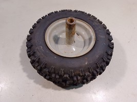 MTD SNOWBLOWER WHEEL 634-0114A-0911 image 2