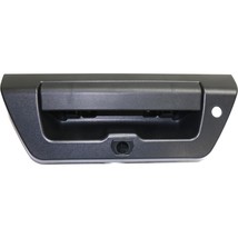 Exterior Door Handle For 2015-2020 Ford F-150 Plastic Black W/o Keyhole Tailgate - £89.68 GBP