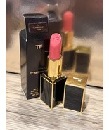 Tom Ford Lipstick Lip Color 22 Forbidden Pink 0.1oz/3g BNIB - $112.72 CAD