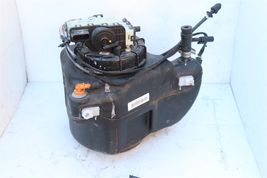 09-13 Bmw E70 X5 X35D Diesel DEF SCR Fluid Reservoir Active Tank w/ Pump image 6