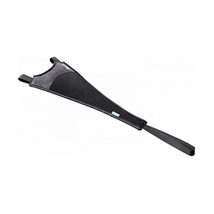 Tacx Trainer Accessories Sweat Cover - Black  - $69.00