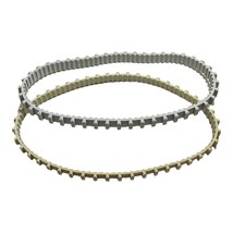 (2 Pack) Gray Pool Cleaner Timing Track - 12&quot; x 12&quot; x 1&quot; Track for Pool ... - $8.60