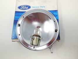 New Oem Ford 78-90 CL900 CLT900 Dome Light Lamp D8HZ13776E Ships Today - £43.98 GBP