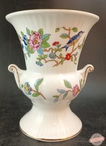 Anysley England &#39;Pembroke&#39; Urn Vase Vintage 5.5&quot; Tall, Selling OBO - $23.76