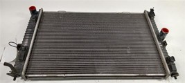 Radiator Fits 09-10 MAZDA 6 - $169.94