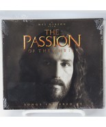 The Passion of the Christ Soundtrack Mel Gibson  2004 Universal Music - £18.72 GBP