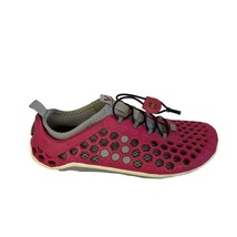 Women’s Vivo barefoot water shoes pink size L 40 USA 9 - £46.40 GBP