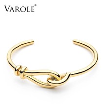 Acelet crystal manchette gold color bangle bracelet for women bracelets bangles jewelry thumb200