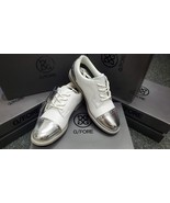 NEW G/Fore Gfore CAP TOE GALLIVANTER Golf Shoe Sneaker ⛳️ Ladies  G4LC20EF04 - $175.00